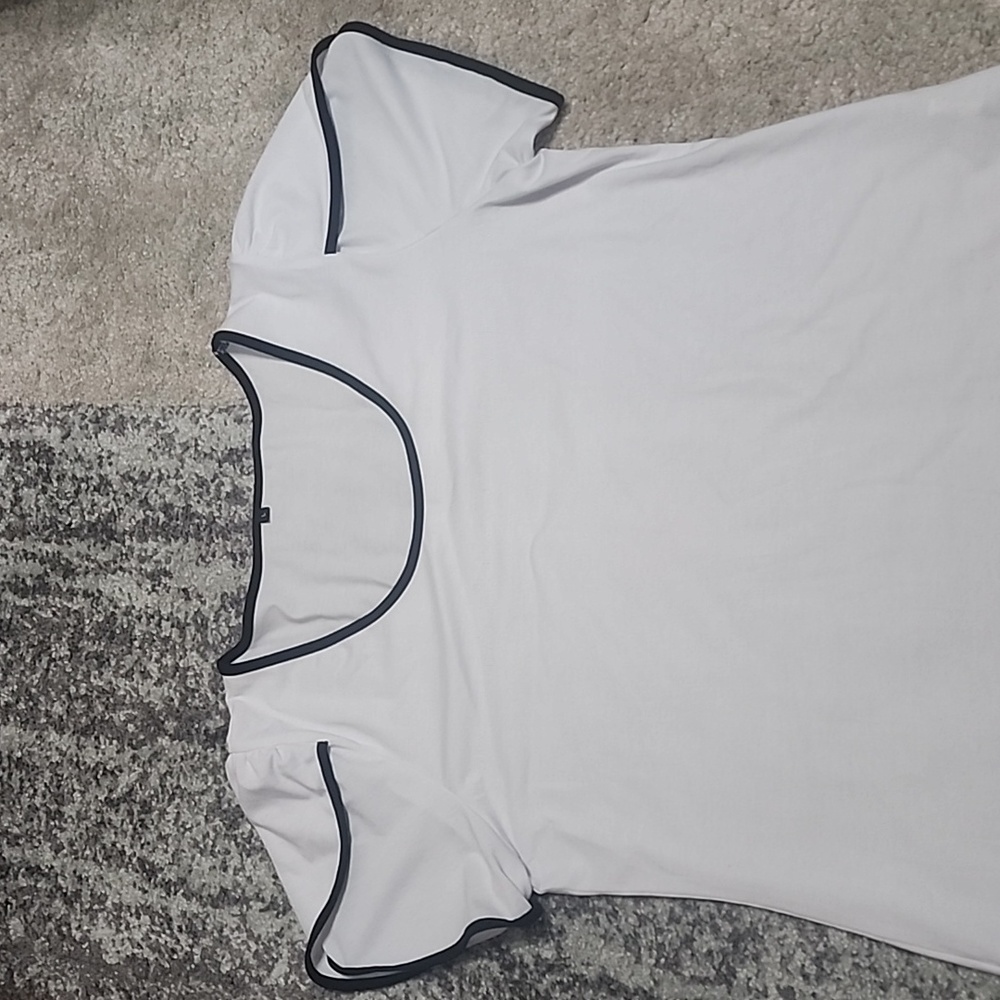Shein t-shirt Large
